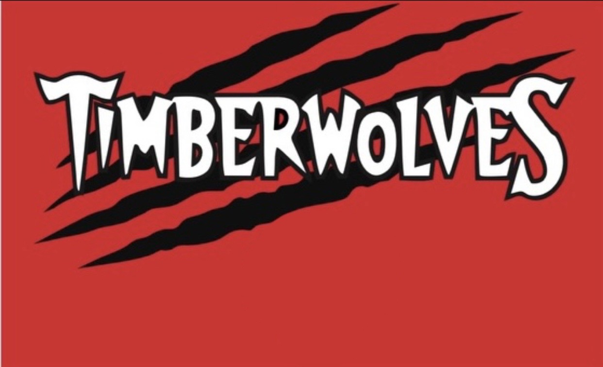 Timberwolves Athletic Association